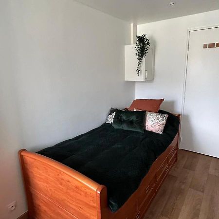 Le Cocon Lägenhet Strasbourg Exteriör bild