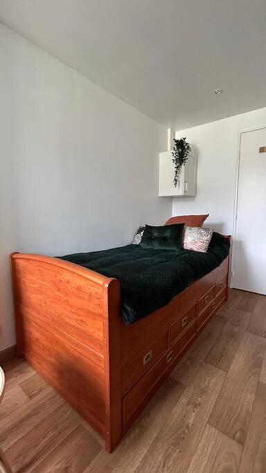 Le Cocon Lägenhet Strasbourg Exteriör bild